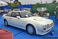 Vantage Zagato Coupe